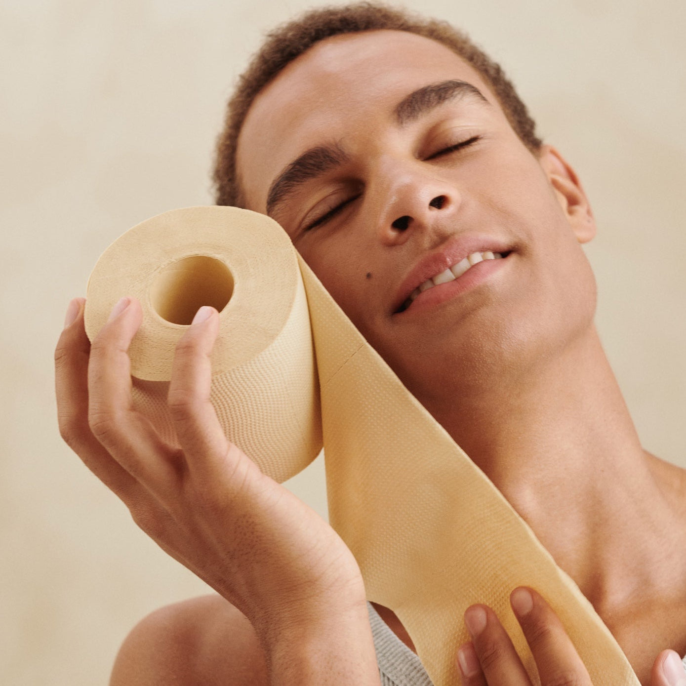 Haven Bamboo Toilet Paper