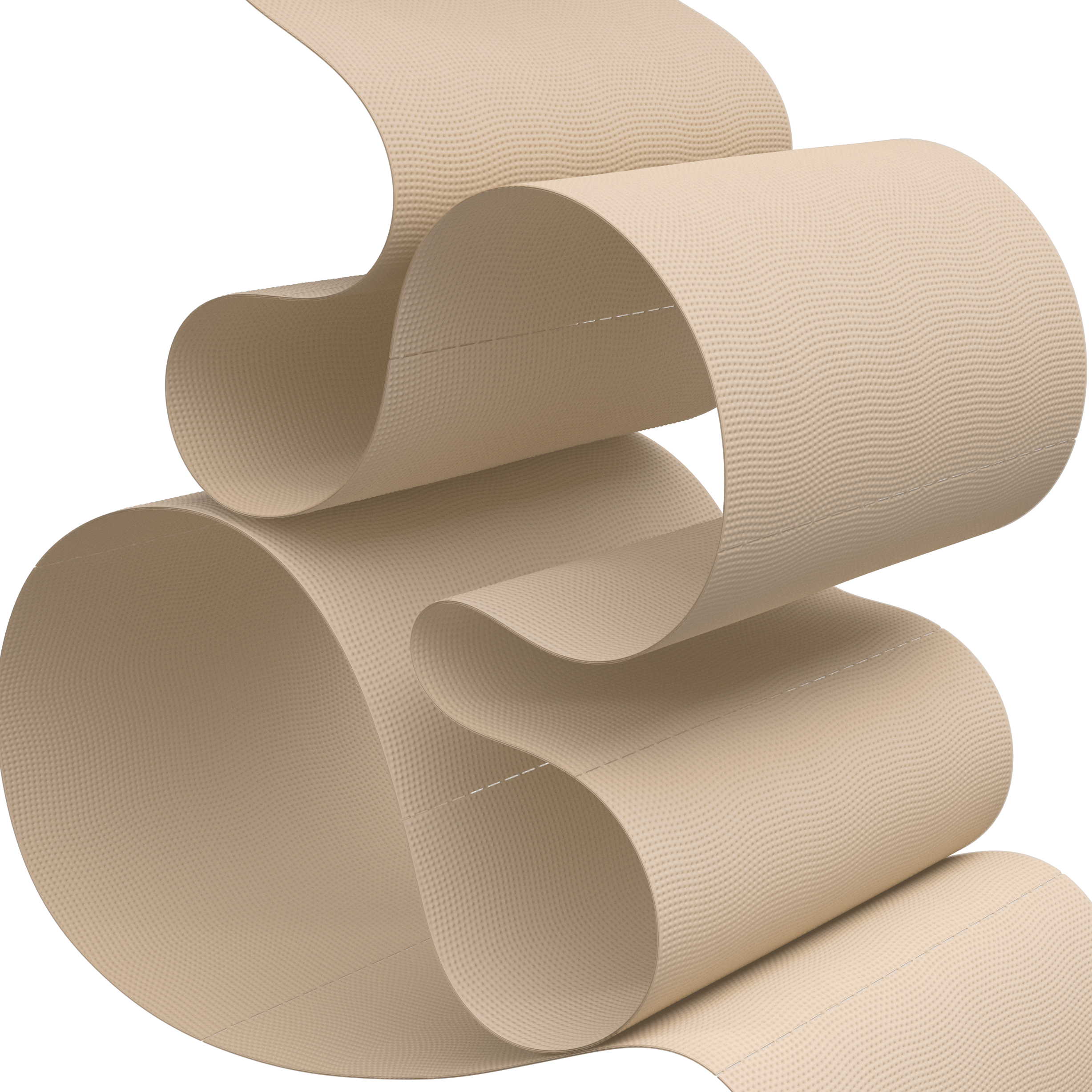Haven Bamboo Toilet Paper